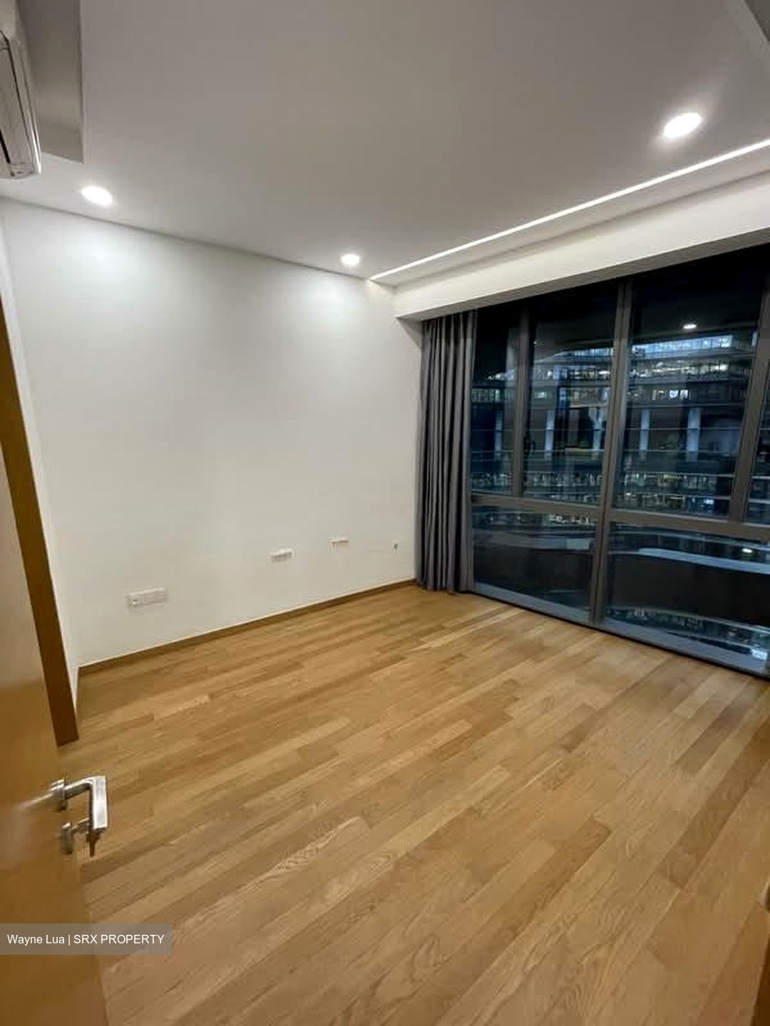 Marina One Residences (D1), Apartment #534804361